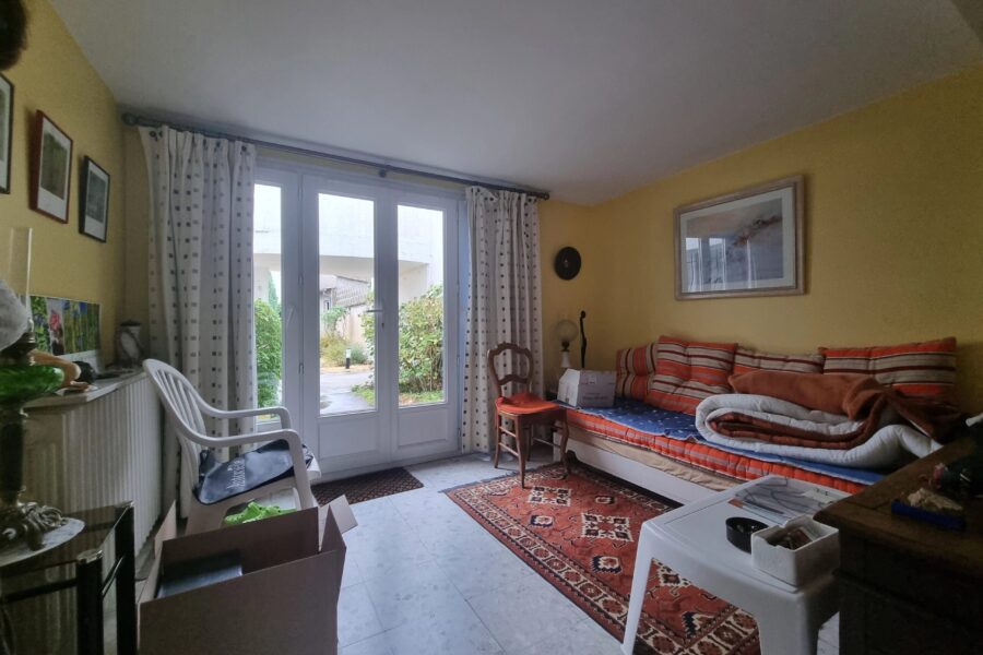 Maison à vendre à Orléans — Vue sur la ville — photo 15