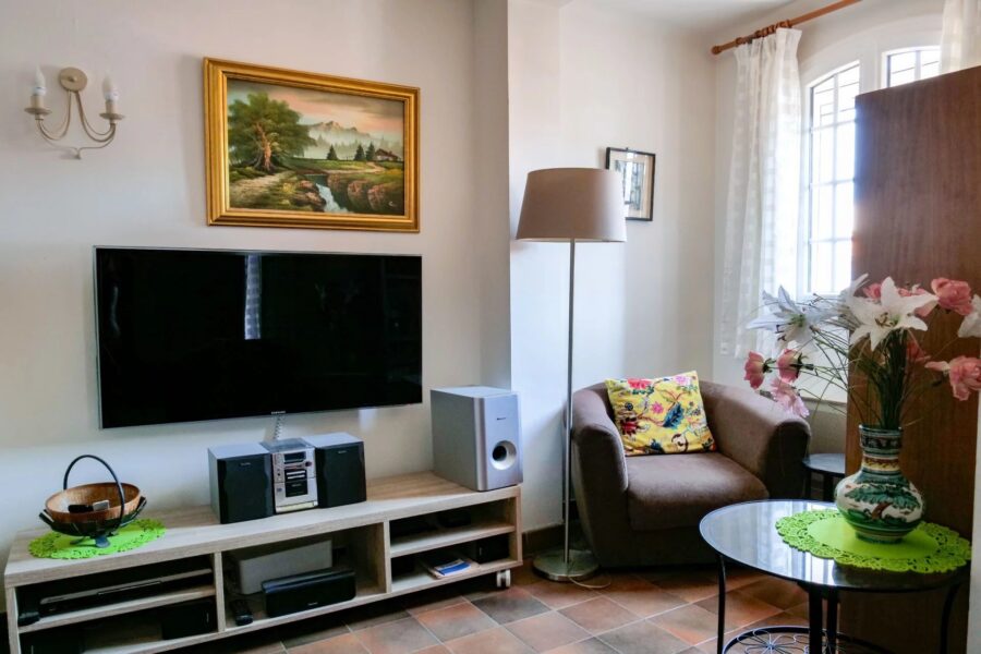 Maison à vendre à Argelès-sur-Mer — Vue montagne — photo 12