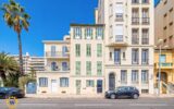 Appartement à louer à Nice — Vue mer — photo 13