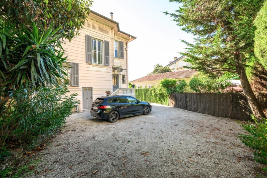 Maison à vendre à Nice — Vue nature — photo 20
