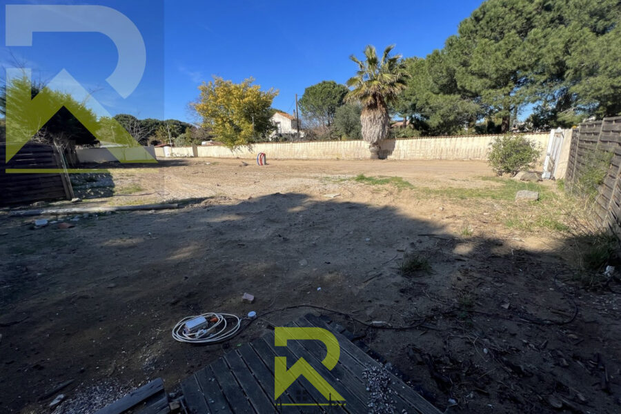 Terrain à vendre à Agde — Vue dégagée — photo 6