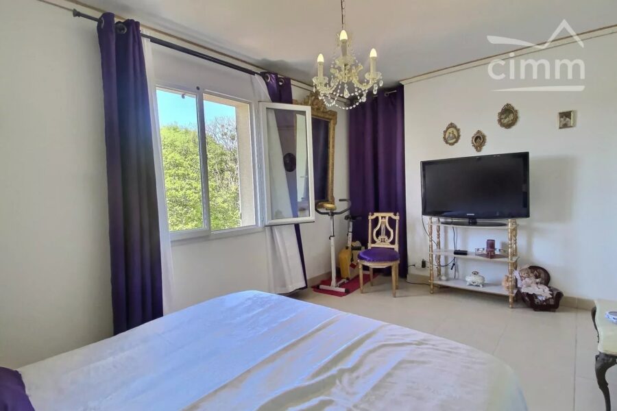 Maison à vendre à Veuzain-sur-loire — Vue nature — photo 14