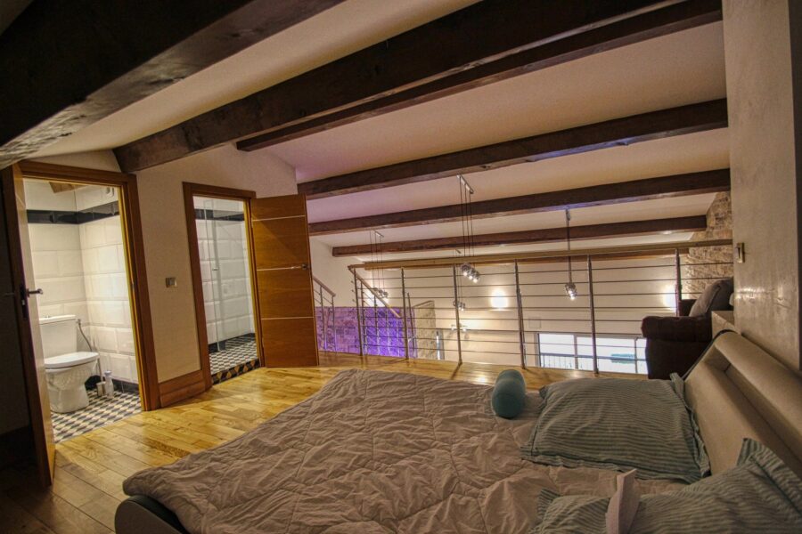 Appartement à louer à Saint-raphaël — Vue parc & jardin — photo 13