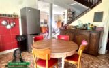 Maison à vendre à Le chambon-feugerolles — Vue nature — photo 12