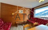 Appartement à vendre à Les Avanchers-Valmorel — Vue montagne — photo 7