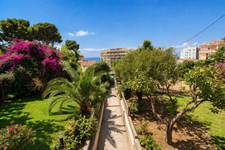 Maison à vendre à Cap-d&rsquo;ail — Vue mer — photo 13