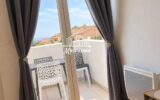 Appartement à louer à Saint-Pierre-la-Mer — Vue mer — photo 6