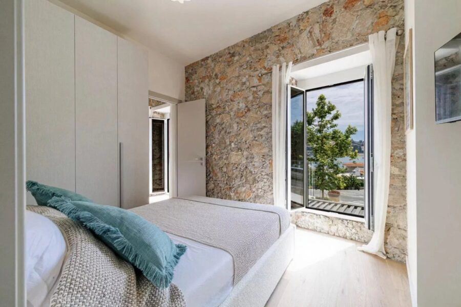 Appartement à vendre à Villefranche-sur-mer — Vue mer — photo 14