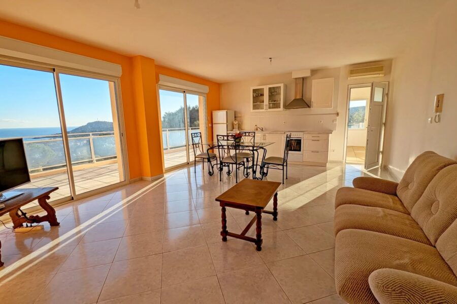 Maison à vendre à Agay — Vue mer — photo 3