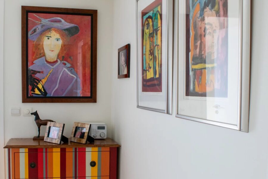 Appartement à vendre à Port-vendres — Vue mer — photo 28