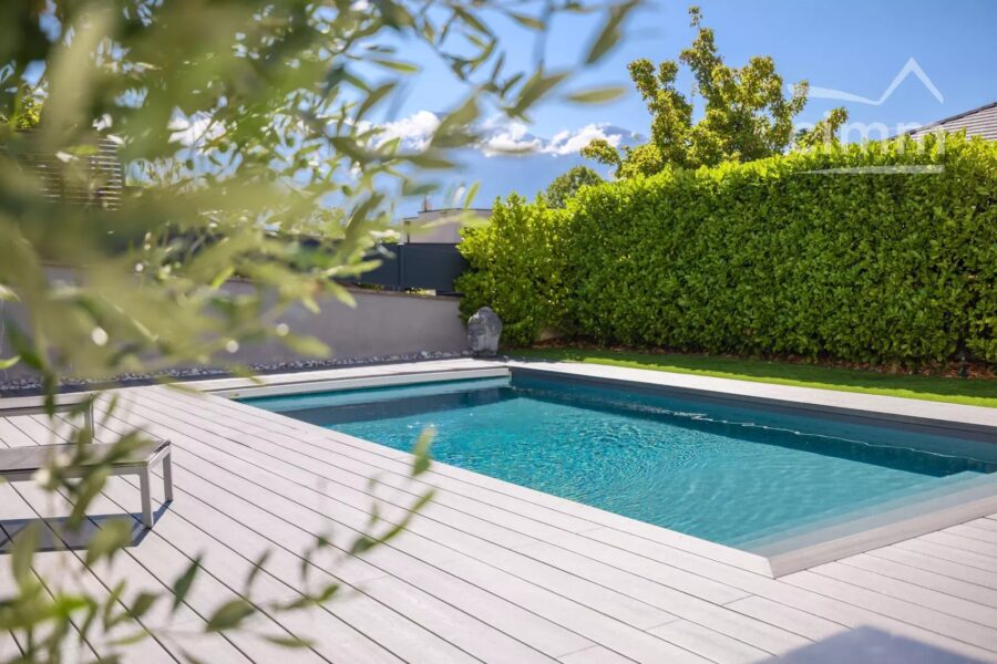 Maison à vendre à Saint-ismier — Vue montagne — photo 18