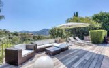Maison à vendre à Théoule-sur-mer — Vue montagne — photo 10