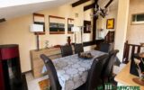 Appartement à vendre à Le chambon-feugerolles — Vue montagne — photo 3