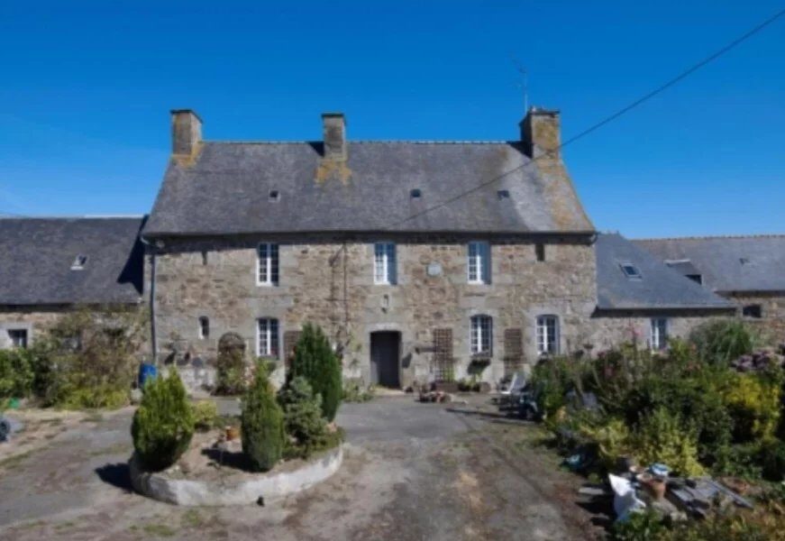 Maison à vendre à Prat — Vue nature — photo 21