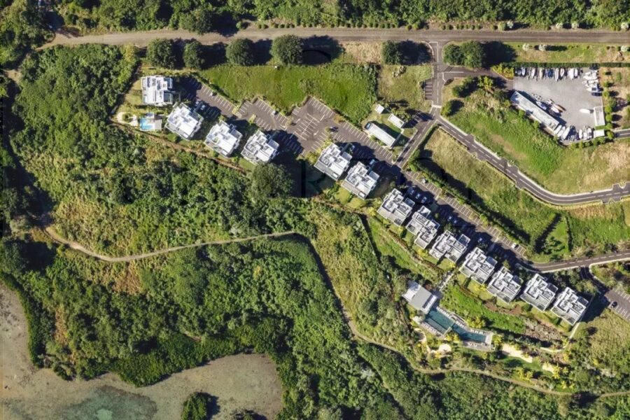 Appartement à vendre à Goodlands — Vue nature — photo 6