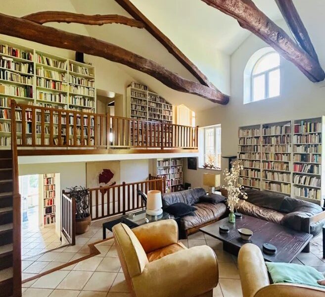 Maison à vendre à Aurec-sur-loire — Vue fleuve — photo 14