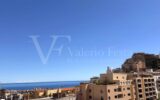 Appartement à vendre à Beausoleil — Vue mer — photo 1