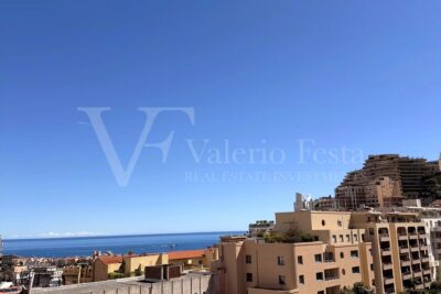 Appartement à vendre à Beausoleil