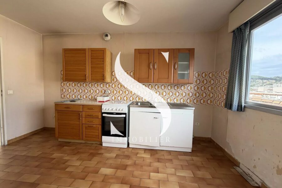 Appartement à vendre à Vallauris — Vue nature — photo 5