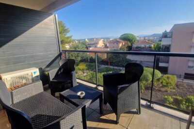 Appartement à vendre à Fréjus