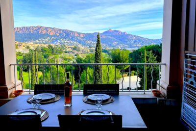 Appartement à vendre à Agay