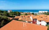 Maison à vendre à Biarritz — Vue mer — photo 1