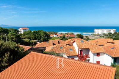 Maison à vendre à Biarritz