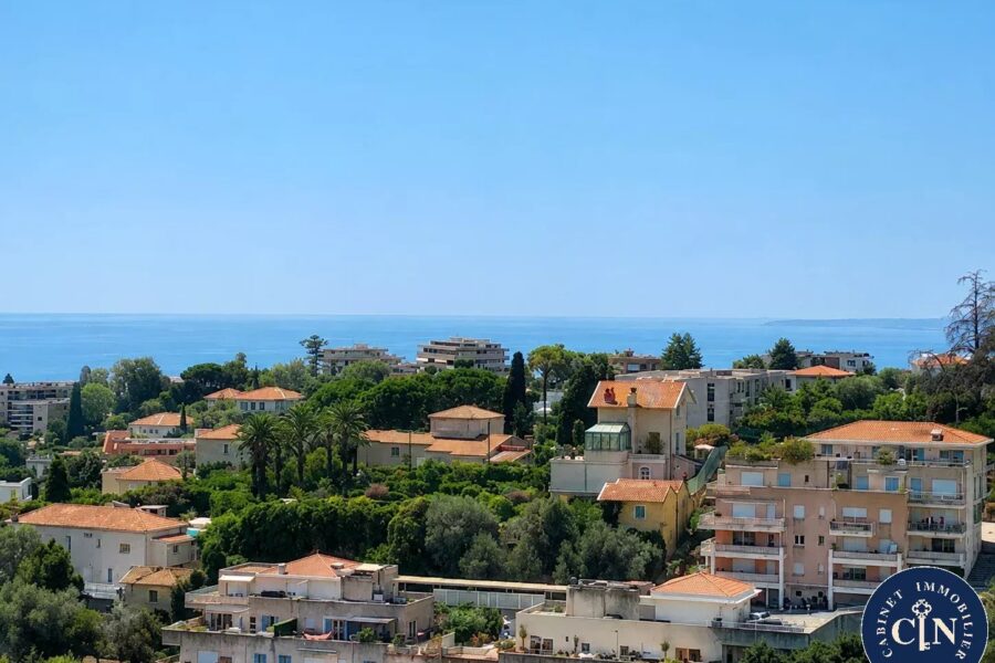 Appartement à vendre à Nice — Vue mer — photo 13