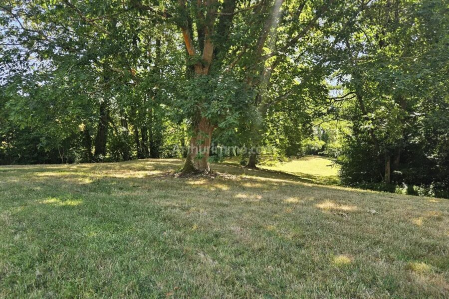 Maison à vendre à Douville-en-auge — Vue nature — photo 23