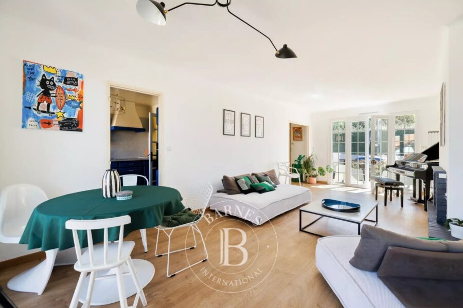 Maison à vendre à Biarritz — Vue mer — photo 8