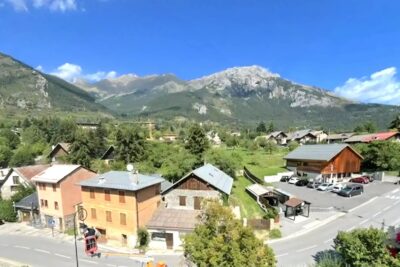 Appartement à vendre à Valdeblore