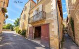 Maison à vendre à Montignac-lascaux — Vue fleuve — photo 15