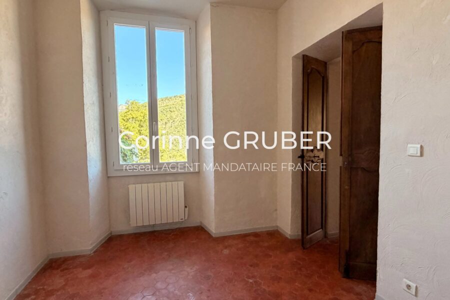 Appartement à vendre à Entrages — Vue montagne — photo 13
