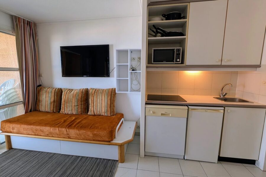 Appartement à vendre à Agay — Vue mer — photo 4
