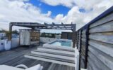 Appartement à louer à Pereybère — Vue nature — photo 6