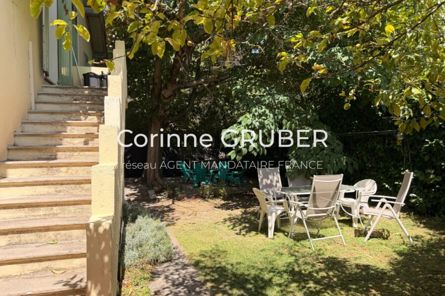 Maison à vendre à Digne-les-bains — Vue montagne — photo 4