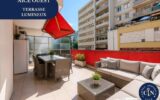 Appartement à vendre à Nice — Vue sur la ville — photo 1