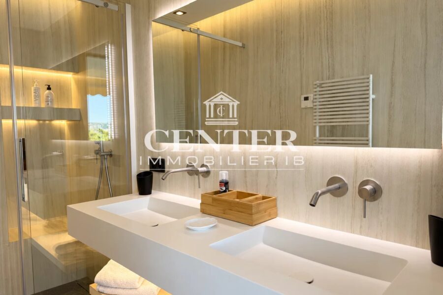 Appartement à vendre à Cannes — Vue mer — photo 5