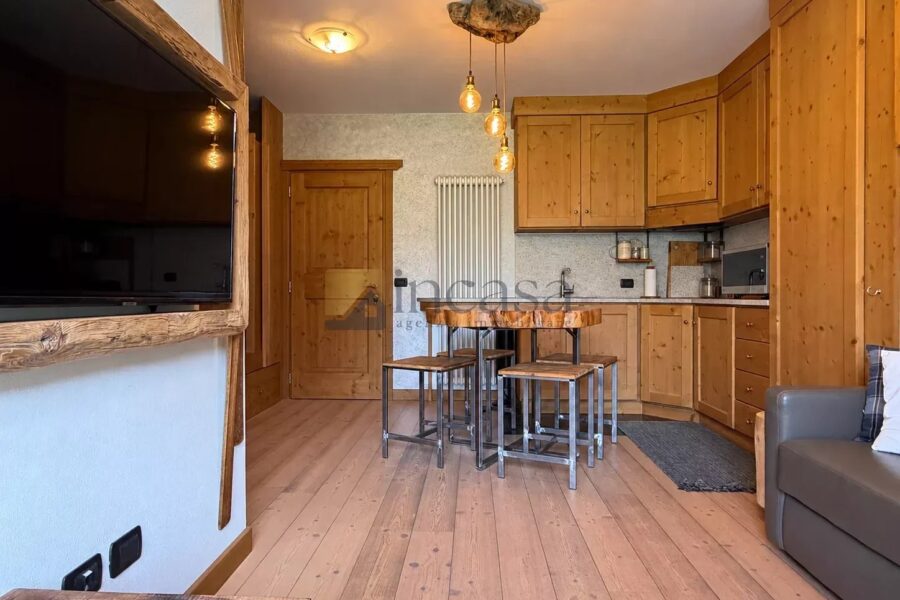 Appartement à vendre à Bormio — Vue montagne — photo 37