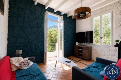 Maison à vendre à Peille