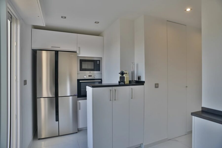 Appartement à vendre à Cannes — Vue montagne — photo 11