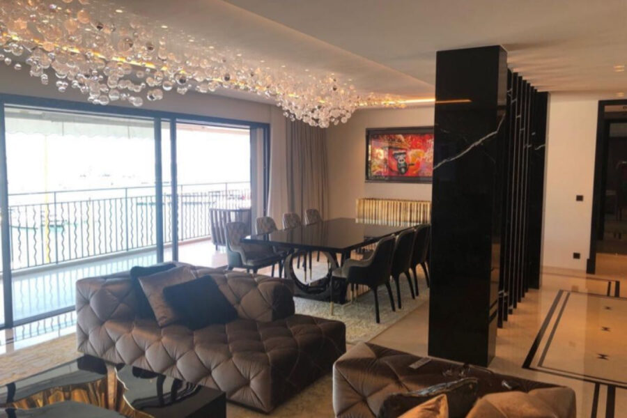 Appartement à vendre à Cannes — Vue mer — photo 2