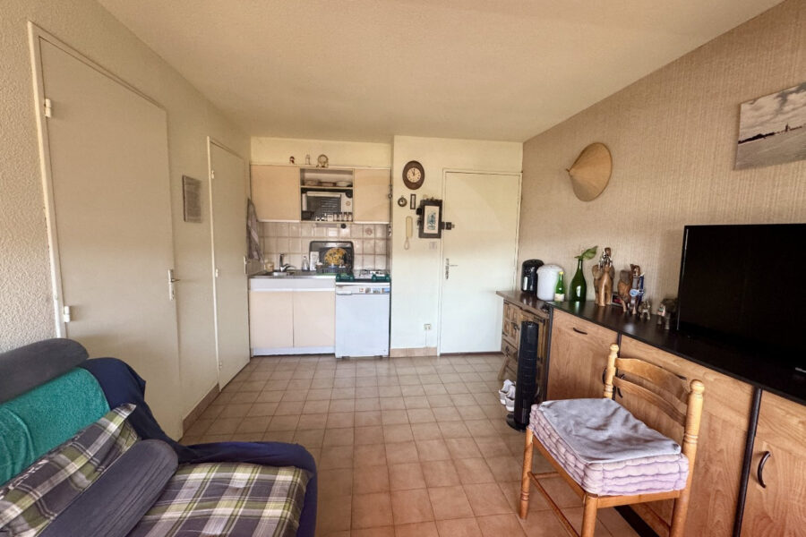 Appartement à vendre à Sète — Vue mer — photo 4