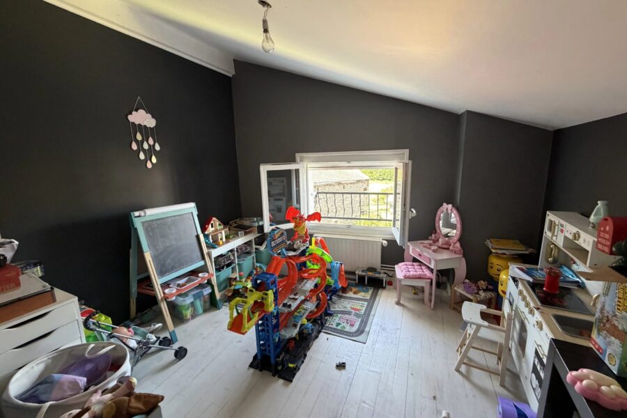 Maison à vendre à Le chambon-feugerolles — Vue nature — photo 24
