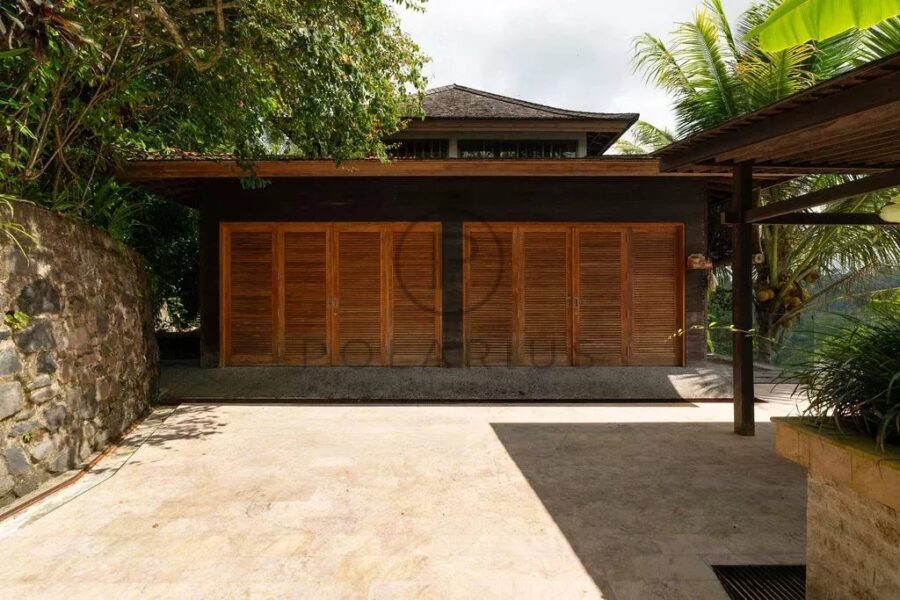 Maison à vendre à Ubud — Vue nature — photo 5