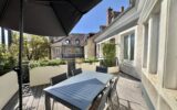 Appartement à vendre à Mulhouse — Vue monument — photo 1