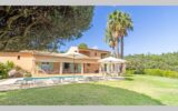 Maison à vendre à La garde-freinet — Vue montagne — photo 10