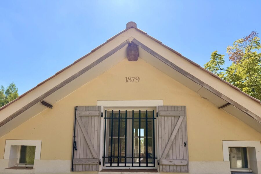 Maison à vendre à Seillans — Vue montagne — photo 9