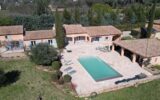 Maison à vendre à Cotignac — Vue parc & jardin — photo 40