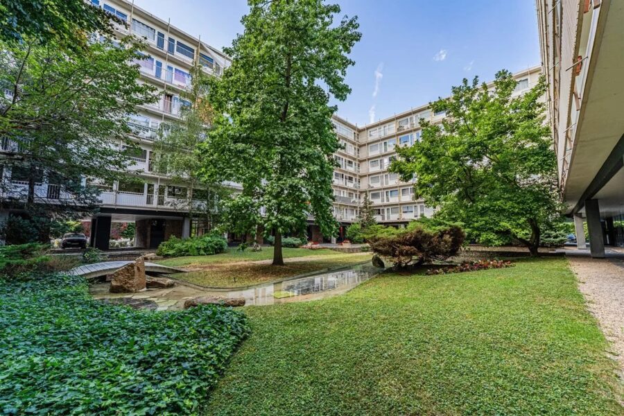 Appartement à vendre à Le pecq — Vue nature — photo 10